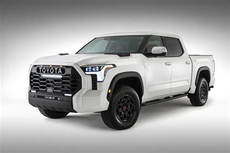 2022 Toyota Tundra Changes: Redesigned Inside & Out | TractionLife