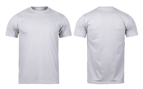 Free 173+ Grey T-Shirt Mockup PSD File