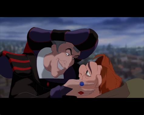 Image - Out There - Frollo - 3.jpg | Disney Wiki | FANDOM powered by Wikia