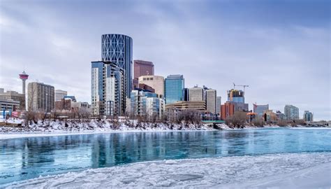 Calgary Travel Guide | Calgary Tourism - KAYAK