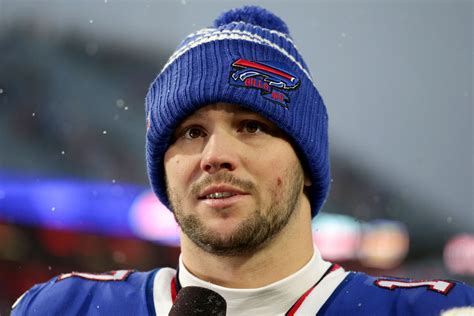 Josh Allen cold weather stats: How effective is Bills QB in a freezing environment?