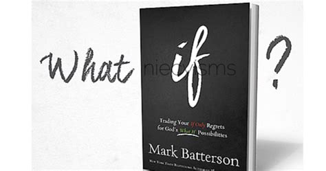 New York Times Best Selling Author Mark Batterson Reveals the Power of If