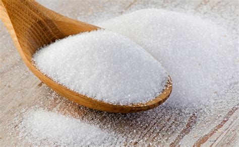 Sucralose - Is it safe? Everything you need to know about Sucralose