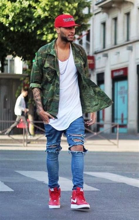 25 Most Swag Outfits Ideas In 2016 - Mens Craze