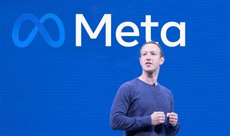 Facebook's Meta Rebrand Is About Its Play to Dominate The Metaverse | HotHardware