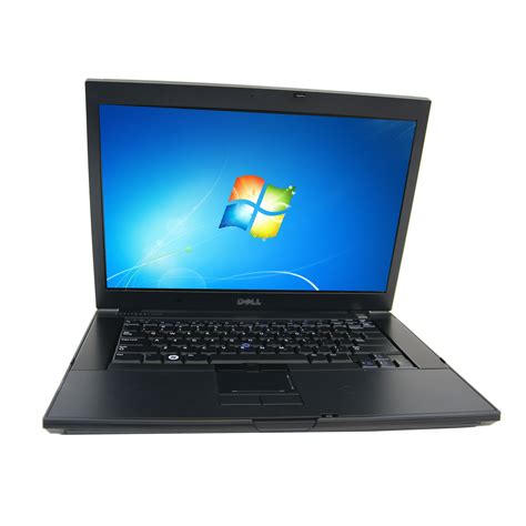 Dell E6500-REFURB E6500 refurbished laptop PC C2D 2.4/4GB/320GB/DVDRW/15.4/Win10P64bit | Shop ...