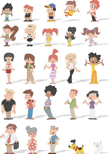 270+ Funny Old Lady Friends Cartoon Stock Illustrations, Royalty-Free Vector Graphics & Clip Art ...