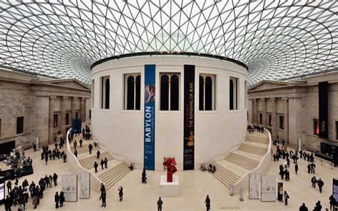 British Museum Guided Tour Tickets: Only £55.27 | Tickets.co.uk