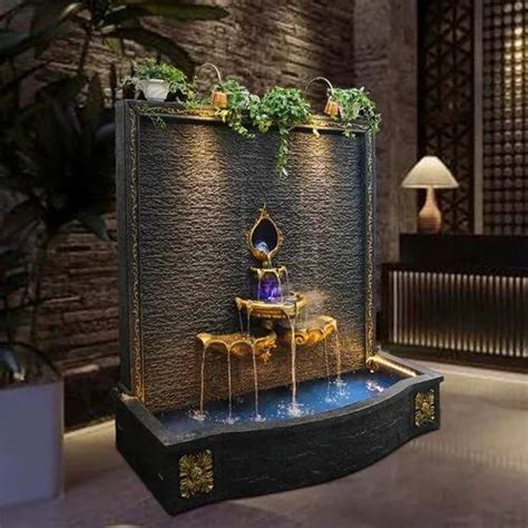 FRP Indoor Water Fountains at ₹ 2000 in Pune | ID: 22603491912