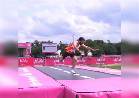 How fast is marathon world-record pace? You might fall over when you find out... | Canning Conveyor