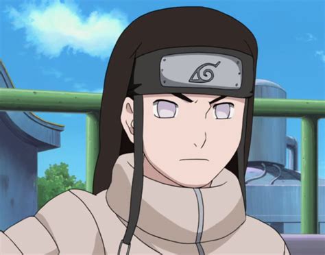 Neji Hyūga | Naruto, All anime characters, Naruto shippuden sasuke