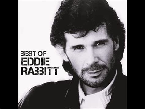 Eddie Rabbitt - Driving My Life Away ( sub español ) - YouTube