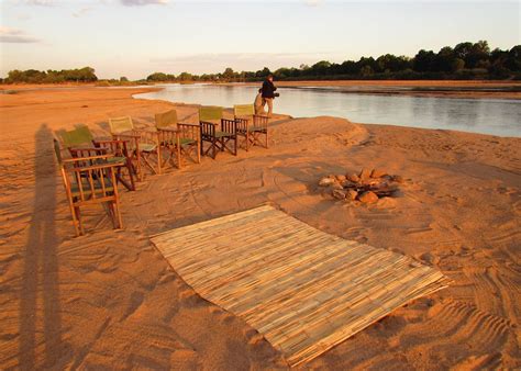 Visit Gonarezhou National Park, Zimbabwe | Audley Travel