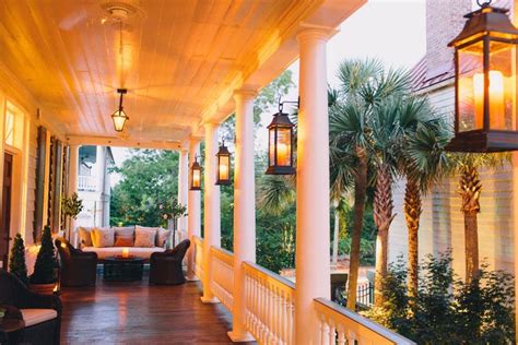 Historic Hotels: Hotels in Charleston