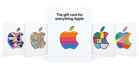 Apple Gift Cards: How To Use & Spend Them