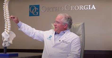 What is Cervical Degenerative Disc Disease? » OrthoGeorgia