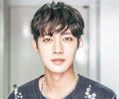 Kim Hyun Joong Without Makeup | Saubhaya Makeup