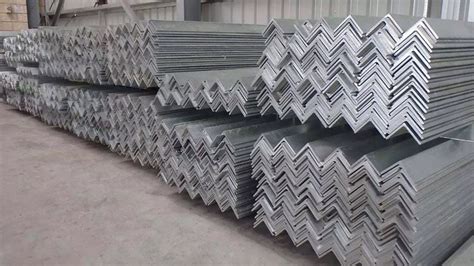 Harga Besi Siku 50×50 Tebal 5.0 mm | ASIA Jaya Steel