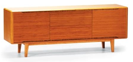 Currant Sideboard Credenza by Greenington Bamboo | Kitchen design decor, Cow kitchen decor, Diy ...
