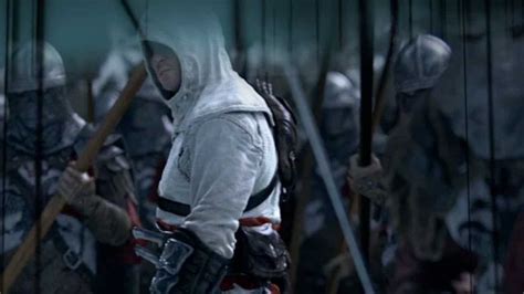 Assassin's Creed: Revelations Trailer - Giant Bomb