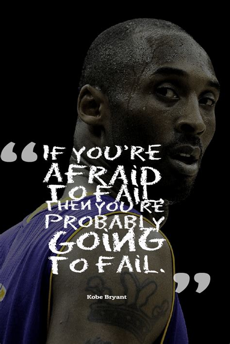 Kobe Bryant Quotes Wallpapers - Wallpaper Cave