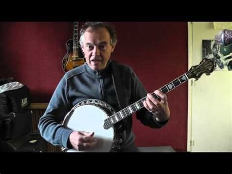 Free Tenor Banjo Tutorial #1