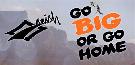 Go Big or Go Home: The Kevin Langeree Story | Kiteboarding Video ...