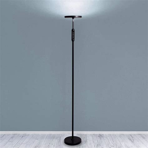 Lights & Lighting Lamps & Shades Modern LED floor lamp ligt nordic ...