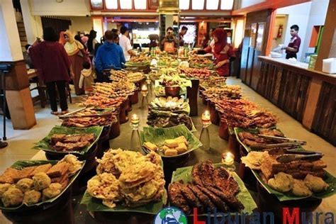 Wisata Kuliner Bandung dan sekitarnya - Liburan Murah