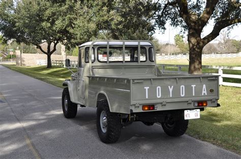 Land Cruiser Of The Day! – Enter the world of Toyota Land Cruisers