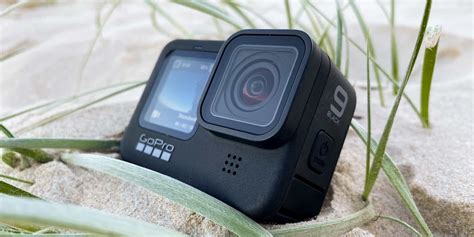 REVIEW: GoPro Hero 9 Worth The Upgrade? | Stoked For Travel