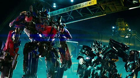 Revenge Of The Fallen's First Scene Was A Trial By Fire For The Transformers Crew