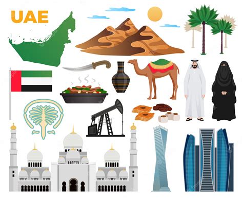 Uae Culture Images - Free Download on Clipart Library - Clip Art Library