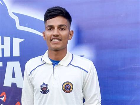 India U-19 captain Yash Dhull, 5 others test positive for COVID-19