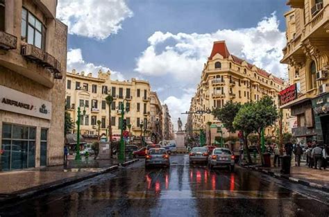 Where to Stay in Cairo for Local Life | Discover Discomfort