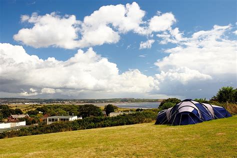 Golden Sands Holiday Park, Dawlish - Updated 2019 prices - Pitchup®