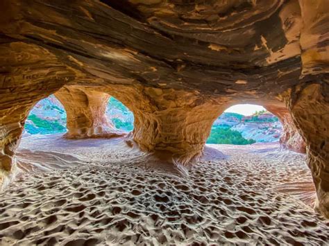 17 Coolest Caves in Utah – American SW Obsessed