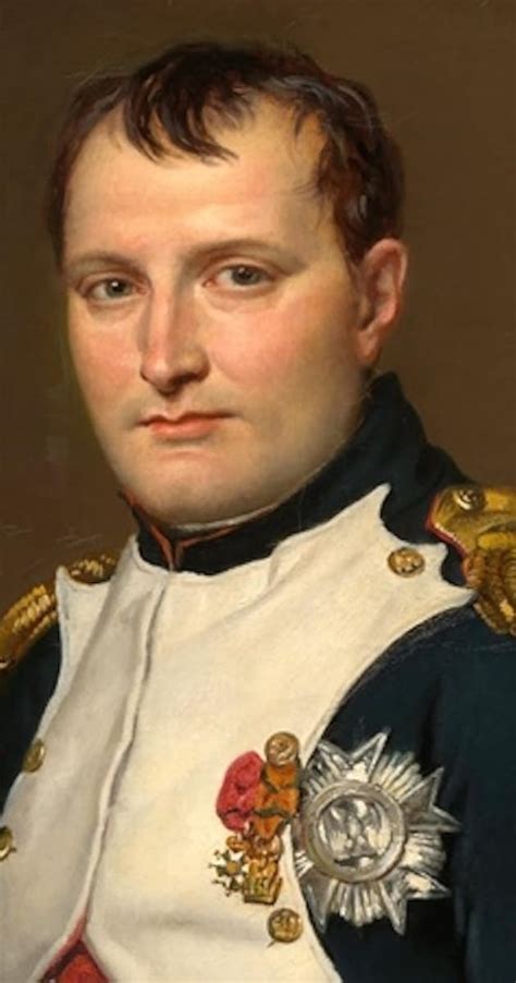 Napoleon Bonaparte's Instagram, Twitter & Facebook on IDCrawl