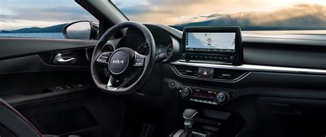 2023 Kia Forte Gt Interior – Get Latest News 2023 Update