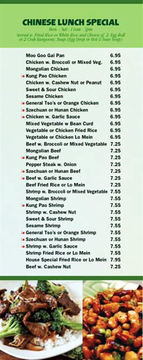 Perfect Diner Menu | Order Online | Delivery | Lincoln NE | Asian Cuisine & Sushi | City-Wide ...