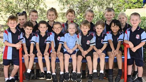 Toowoomba schools: Prep students feature in My First Year 2021 | The ...