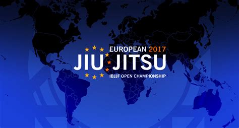 Europeo IBJJF 2017: 41 medaglie per l'italia ~ maxbjj