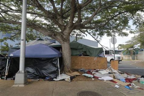 Homeless in Hawaii | Honolulu Star-Advertiser