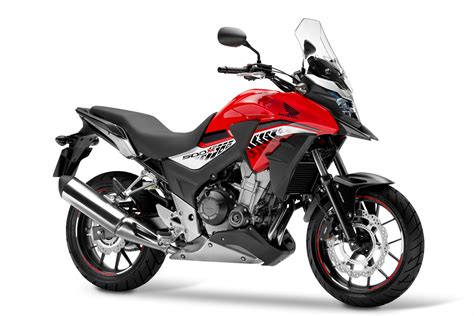 HONDA CB500X (2017-Present) Specs, Performance & Photos - autoevolution