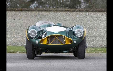 1953, Aston, Martin, Db3s, Race, Racing, Retro, Db3 Wallpapers HD ...