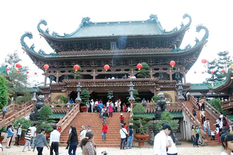 Perfume Pagoda 1 Day Tour - Vietnam Discovery Travel