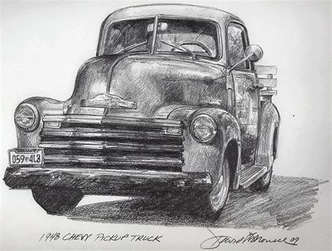 365two50: Chevy Truck (187-188)