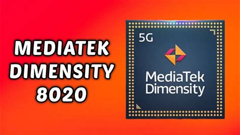 The Truth About Mediatek Dimensity 8020 spec & antutu benchmark 😜 will ...