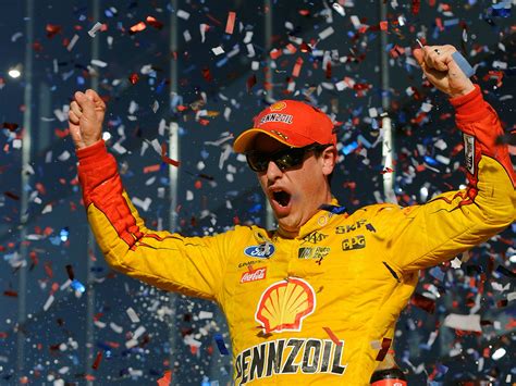 Daytona 500 results: Joey Logano rewards Roger Penske for his faith as ...