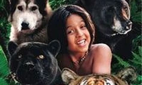 The Jungle Book: Mowgli's Story - Where to Watch and Stream Online – Entertainment.ie